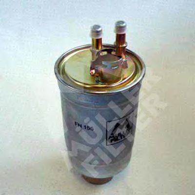 Топливный фильтр MULLER FILTER FN155
