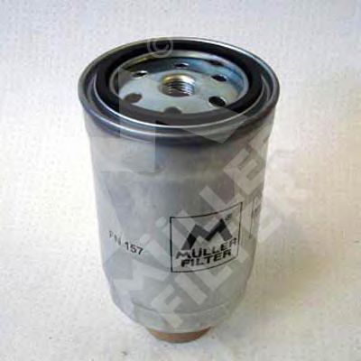 Паливний фільтр MULLER FILTER FN157