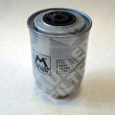 Топливный фильтр MULLER FILTER FN319