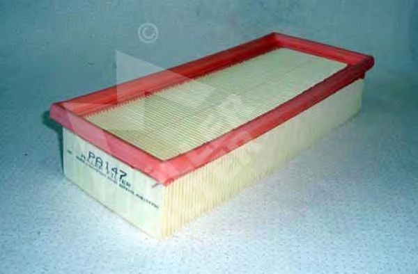 Воздушный фильтр MULLER FILTER PA147