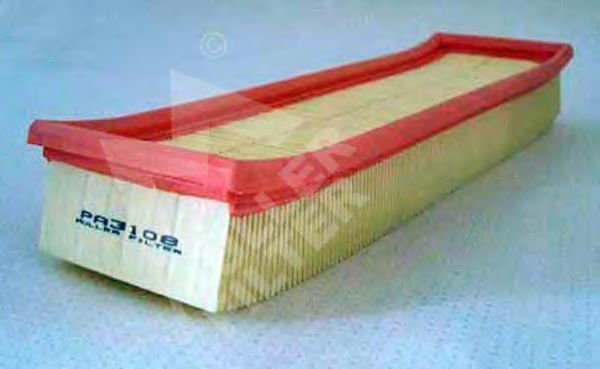 Воздушный фильтр MULLER FILTER PA3108