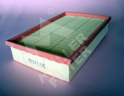 Воздушный фильтр MULLER FILTER PA3112