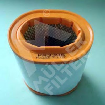 Воздушный фильтр MULLER FILTER PA3396