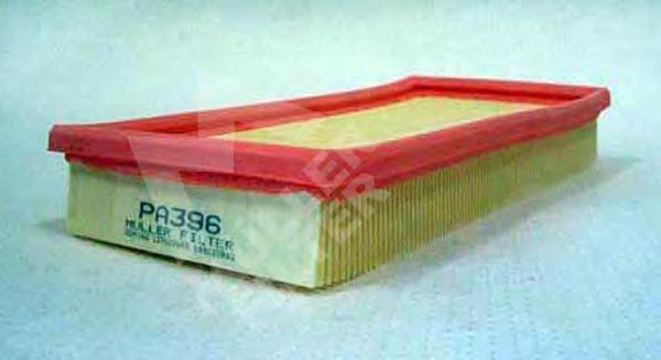 Воздушный фильтр MULLER FILTER PA396