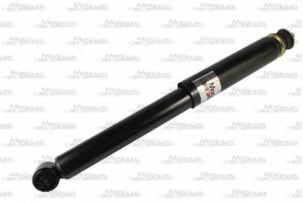 Амортизатор Magnum Technology AGX001MT