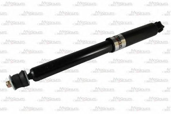 Амортизатор Magnum Technology AGX056MT