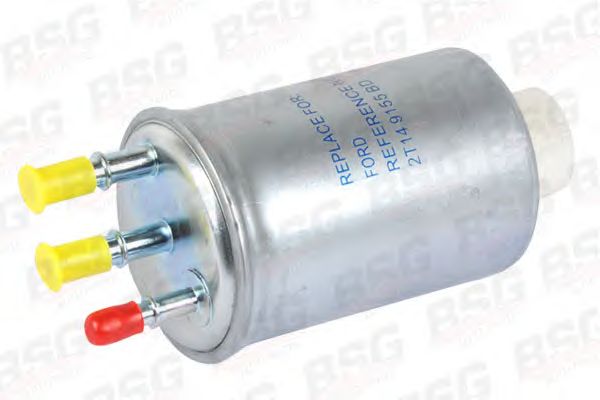 Топливный фильтр BSG BSG 30-130-004