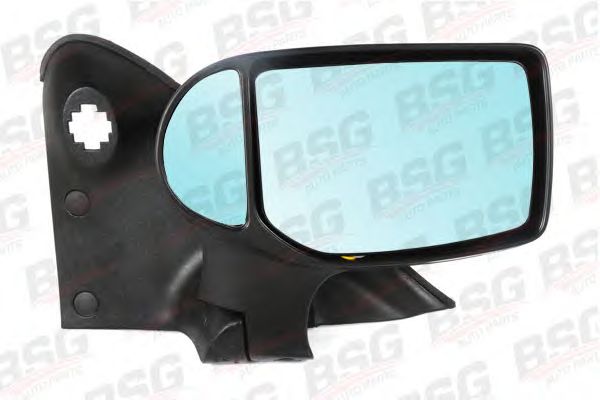 Зеркало заднего вида BSG BSG 30-900-016