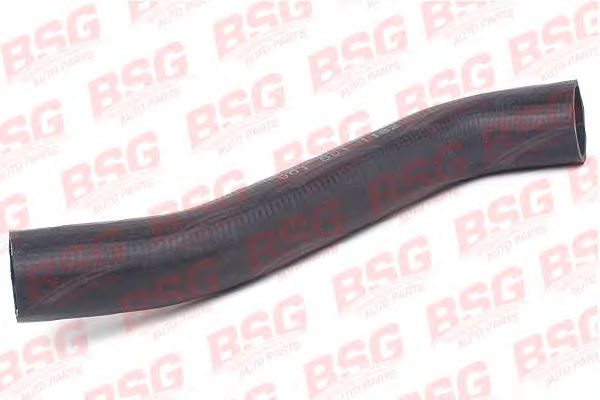 Шланг радиатора BSG BSG 60-720-004