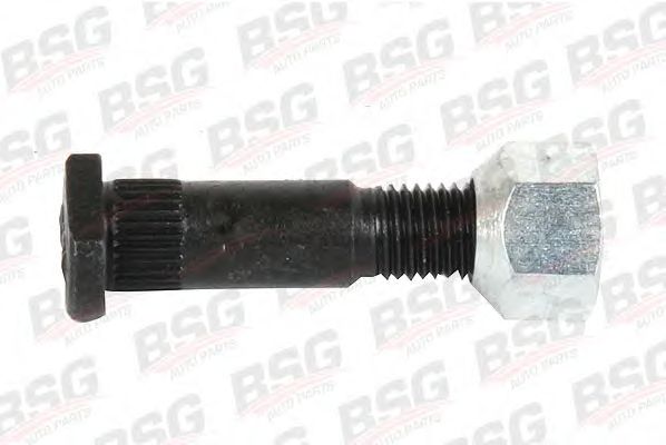 Болт крепления колеса BSG BSG 30-230-004