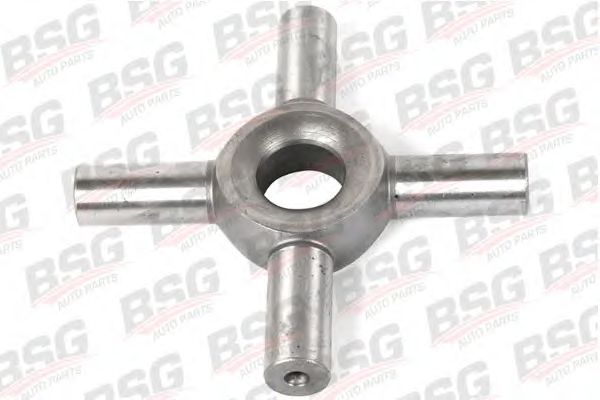 Седло подшипника, промежуточный подшипник карданного вала BSG BSG 30-455-002