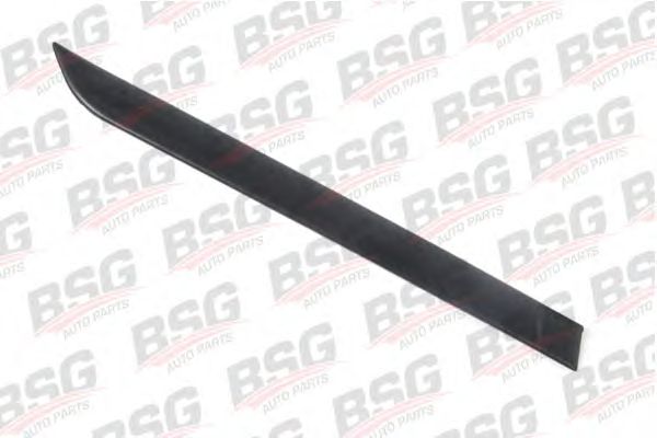 Молдинг двери BSG BSG 30-924-004