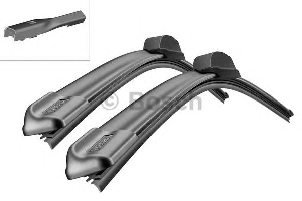 Щетка стеклоочистителя BOSCH 3 397 007 557 Aerotwin