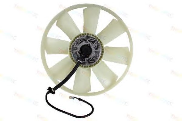 Вентилятор охлаждения THERMOTEC D5RV005TT