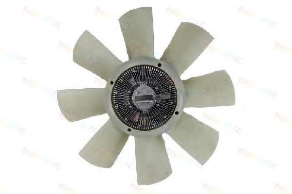 Вентилятор охлаждения THERMOTEC D5SC005TT