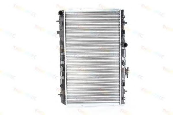Радиатор, охлаждение двигателя THERMOTEC D70508TT