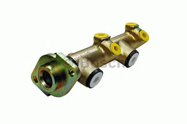 Главный тормозной цилиндр BOSCH F 026 003 033