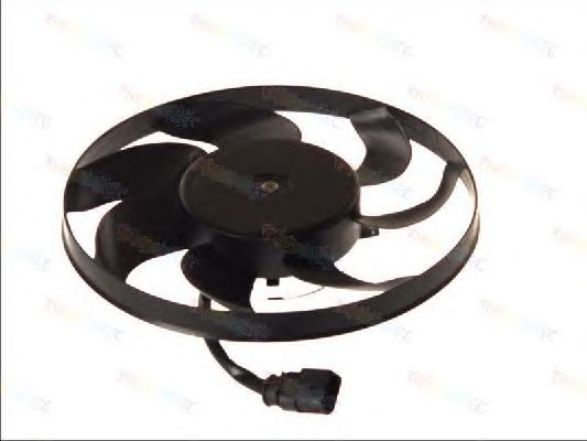Вентилятор охлаждения THERMOTEC D8W021TT