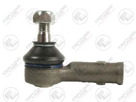 Наконечник рулевой тяги FORTUNE LINE FZ1107