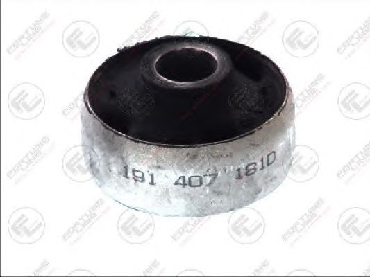 Сайлентблок рычага FORTUNE LINE FZ9557