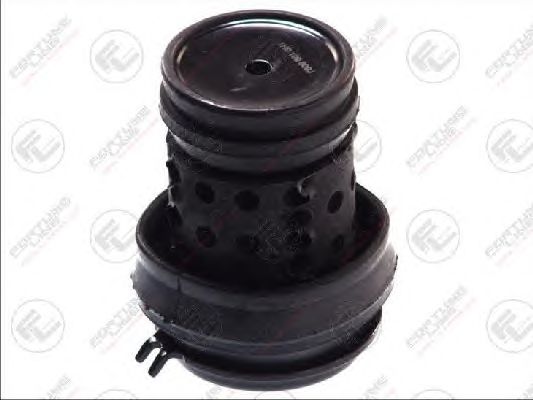 Подушка двигателя FORTUNE LINE FZ9943