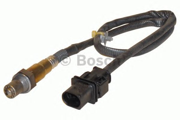 Лямбда-зонд BOSCH 0 258 017 112