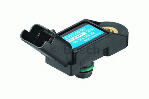 Датчик абсолютного тиску BOSCH 0 261 230 058