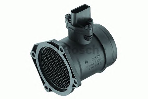 Расходомер (ДМРВ) BOSCH 0 986 280 206