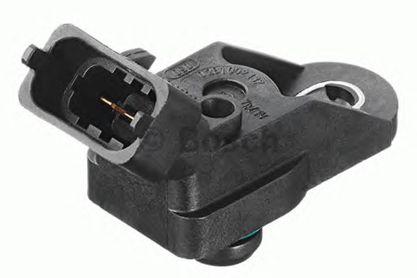 Датчик, давление наддува BOSCH 0 281 002 137