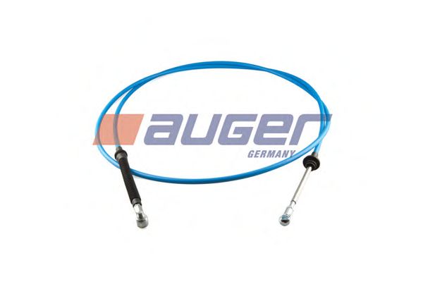 Трос, ступенчатая коробка передач AUGER 71780