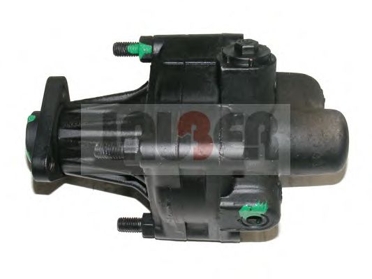 Насос гидроусилителя LAUBER 55.0039