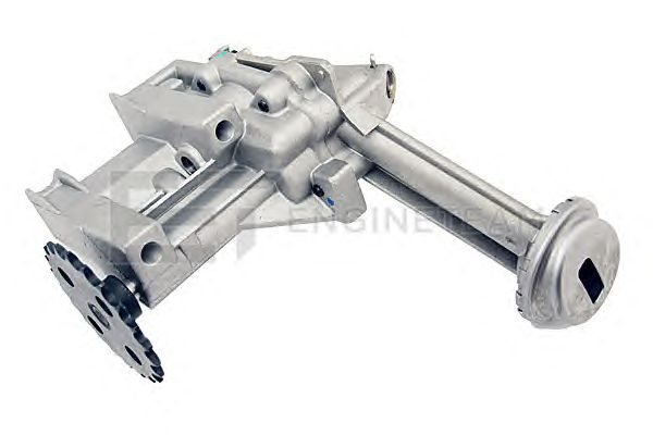 Масляный насос ET ENGINETEAM PU0027