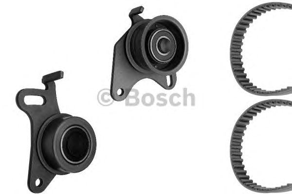 Комплект ремня ГРМ BOSCH 1 987 948 010