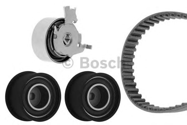 Комплект ремня ГРМ BOSCH 1 987 948 629