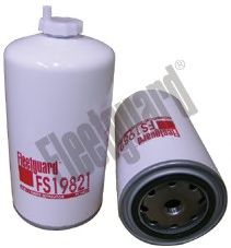 Паливний фільтр FLEETGUARD FS19821