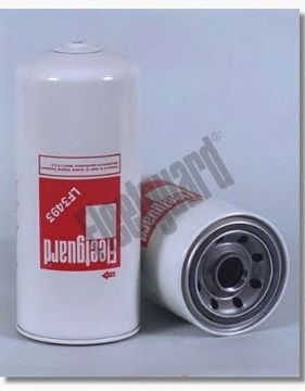Масляный фильтр FLEETGUARD LF3493