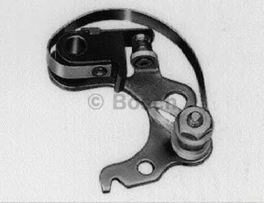 Контактная группа распределителя зажигания BOSCH 1 237 013 819