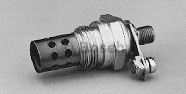 Свічка розжарення BOSCH 0 986 257 006
