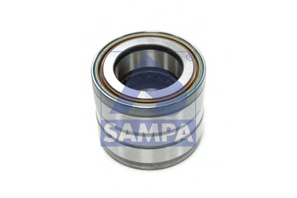 Підшипник маточини SAMPA 010.415