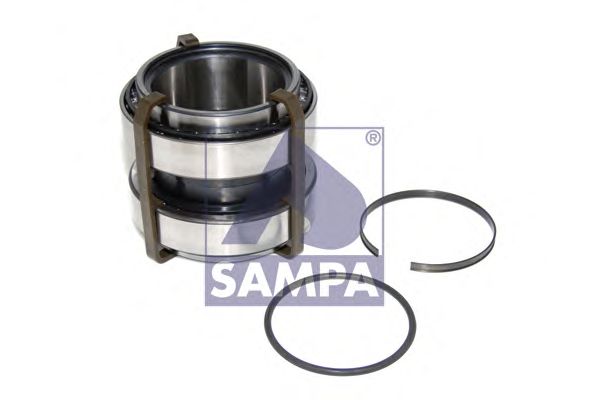 Ступичный подшипник SAMPA 021.151
