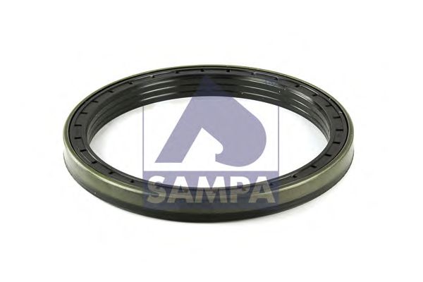 Сальник маточини колеса SAMPA 040.275