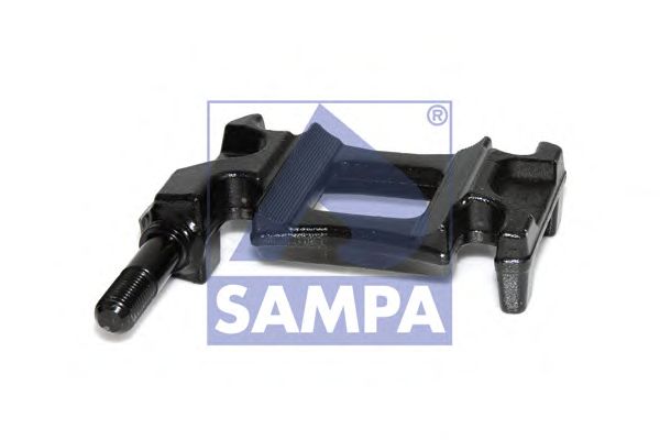 Кронштейн пружини SAMPA 070.342
