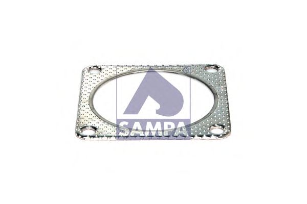 Прокладка, труба выхлопного газа SAMPA 079.140