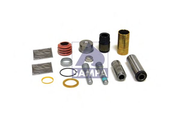 Супорт SAMPA 095.570