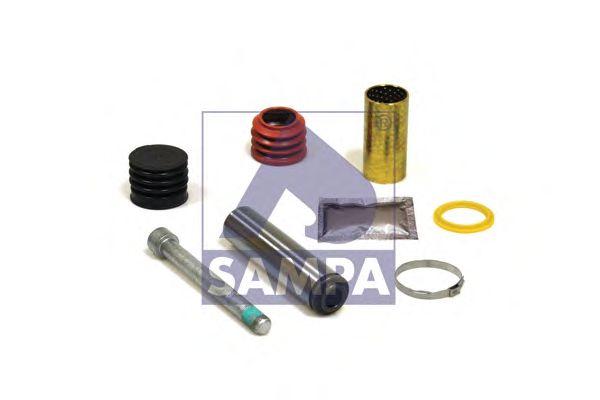 Супорт SAMPA 095.648
