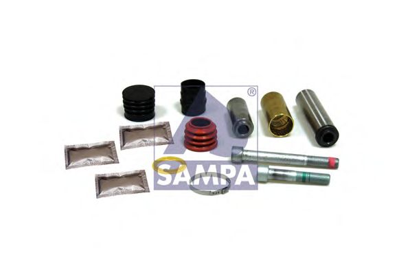Супорт SAMPA 095.649