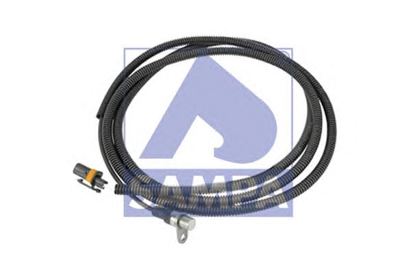 Датчик вращения колеса SAMPA 096.384