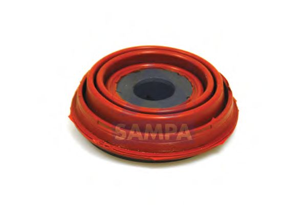 Пильник, управління корпусу скоби гальма SAMPA 211.099