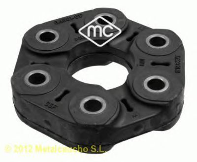 Карданний шарнір Metalcaucho 00926