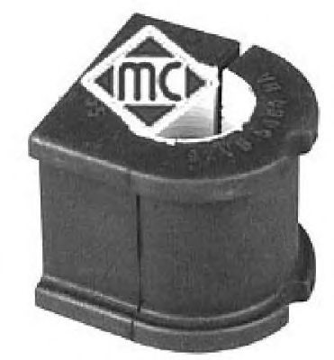 Опора, стабілізатор Metalcaucho 02799